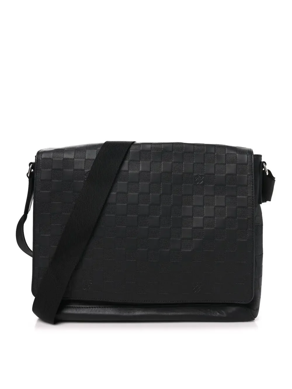 Louis Vuitton Damier Infini District Mm #322683L85B